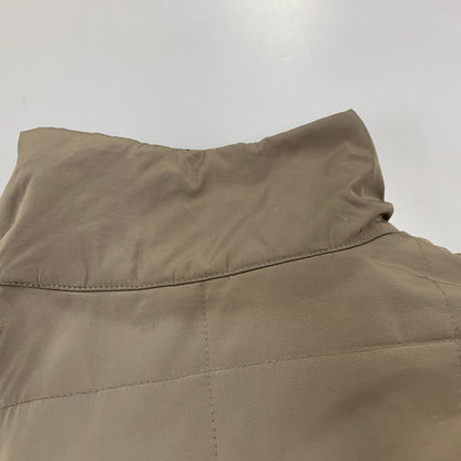 【中古品】【メンズ】 L.L.Bean エルエルビーン PRIMALOFT REVERSIBLE JACKET 7H670 プリマロフト リバーシブル ジャケット 144-260907-as-18-izu サイズ：M カラー：グリーン/カーキ 万代Net店