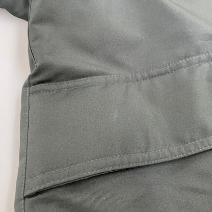 【中古品】【メンズ】 L.L.Bean エルエルビーン PRIMALOFT REVERSIBLE JACKET 7H670 プリマロフト リバーシブル ジャケット 144-260907-as-18-izu サイズ：M カラー：グリーン/カーキ 万代Net店