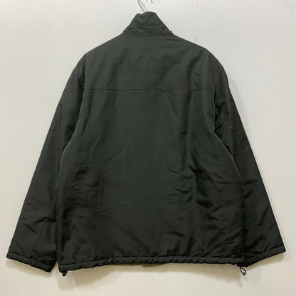 【中古品】【メンズ】 L.L.Bean エルエルビーン PRIMALOFT REVERSIBLE JACKET 7H670 プリマロフト リバーシブル ジャケット 144-260907-as-18-izu サイズ：M カラー：グリーン/カーキ 万代Net店