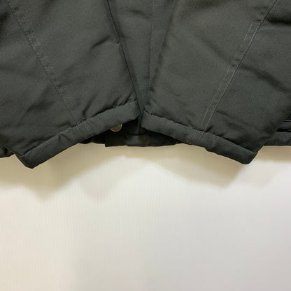 【中古品】【メンズ】 L.L.Bean エルエルビーン PRIMALOFT REVERSIBLE JACKET 7H670 プリマロフト リバーシブル ジャケット 144-260907-as-18-izu サイズ：M カラー：グリーン/カーキ 万代Net店