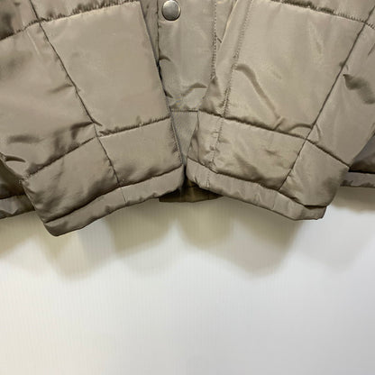 【中古品】【メンズ】 L.L.Bean エルエルビーン PRIMALOFT REVERSIBLE JACKET 7H670 プリマロフト リバーシブル ジャケット 144-260907-as-18-izu サイズ：M カラー：グリーン/カーキ 万代Net店