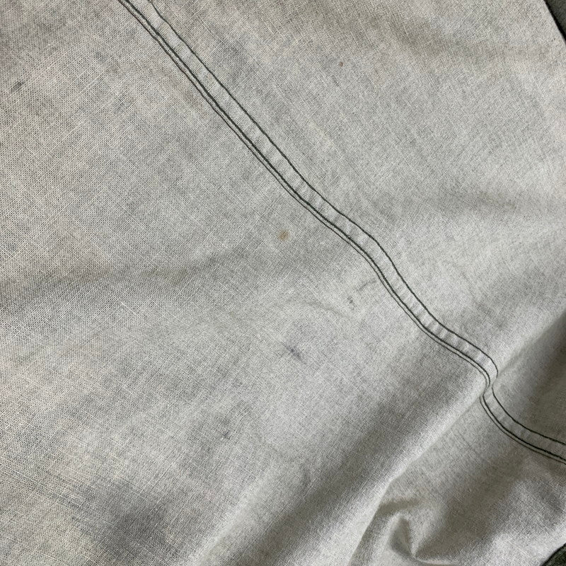 【現状渡し品】【メンズ】 U.S.ARMY ユーエスアーミー 8415-753-6283 60’S GAS PROTECTIVE COAT プロテクティブ コート アウター 146-260828-ya-07-izu サイズ：M カラー：カーキ 万代Net店