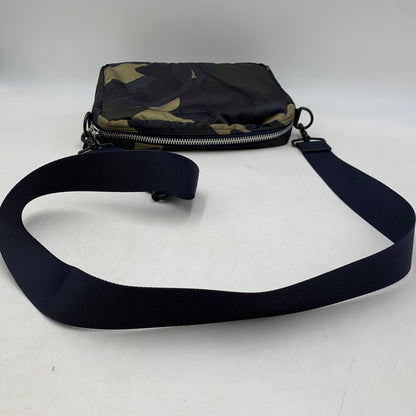 【中古品】【メンズ/レディース】 PORTER ポーター COUNTER SHADE カウンターシェイド 381-05139 SHOULDER BAG ショルダー バッグ カバン 鞄 188-260827-cs-05-izu カラー：マルチ 万代Net店