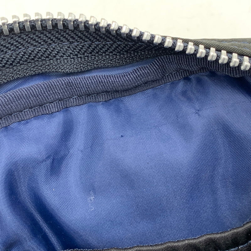 【中古品】【メンズ/レディース】 PORTER ポーター COUNTER SHADE カウンターシェイド 381-05139 SHOULDER BAG ショルダー バッグ カバン 鞄 188-260827-cs-05-izu カラー：マルチ 万代Net店