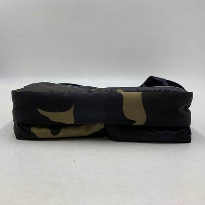 【中古品】【メンズ/レディース】 PORTER ポーター COUNTER SHADE カウンターシェイド 381-05139 SHOULDER BAG ショルダー バッグ カバン 鞄 188-260827-cs-05-izu カラー：マルチ 万代Net店