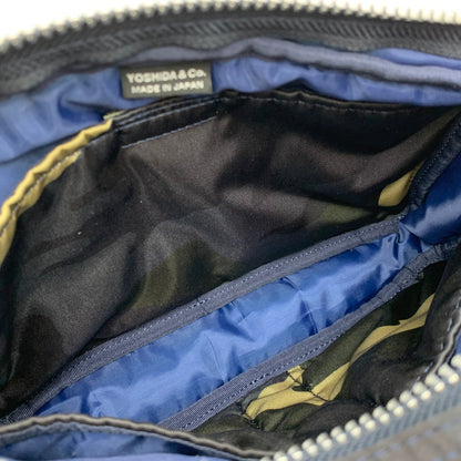 【中古品】【メンズ/レディース】 PORTER ポーター COUNTER SHADE カウンターシェイド 381-05139 SHOULDER BAG ショルダー バッグ カバン 鞄 188-260827-cs-05-izu カラー：マルチ 万代Net店