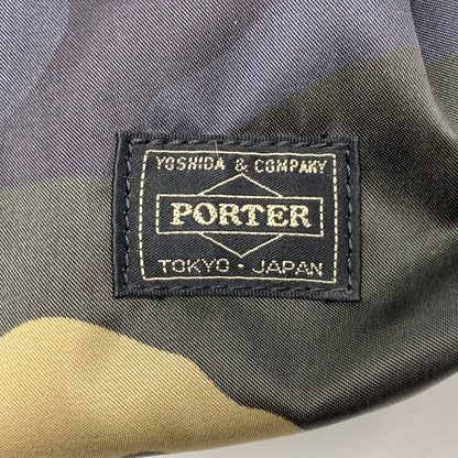 【中古品】【メンズ/レディース】 PORTER ポーター COUNTER SHADE カウンターシェイド 381-05139 SHOULDER BAG ショルダー バッグ カバン 鞄 188-260827-cs-05-izu カラー：マルチ 万代Net店