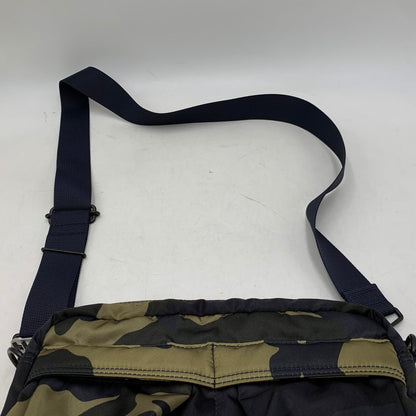 【中古品】【メンズ/レディース】 PORTER ポーター COUNTER SHADE カウンターシェイド 381-05139 SHOULDER BAG ショルダー バッグ カバン 鞄 188-260827-cs-05-izu カラー：マルチ 万代Net店