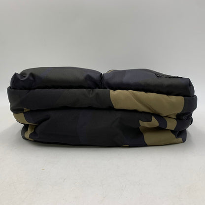 【中古美品】【メンズ/レディース】 PORTER ポーター COUNTER SHADE カウンターシェイド 381-05138 WASTE BAG ウエスト バッグ カバン 鞄 188-260827-cs-04-izu カラー：マルチ 万代Net店