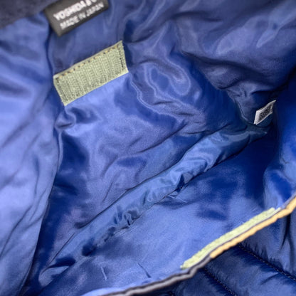 【中古美品】【メンズ/レディース】 PORTER ポーター COUNTER SHADE カウンターシェイド 381-05138 WASTE BAG ウエスト バッグ カバン 鞄 188-260827-cs-04-izu カラー：マルチ 万代Net店