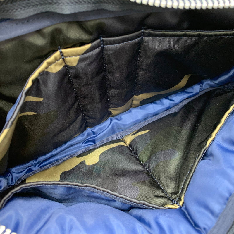 【中古美品】【メンズ/レディース】 PORTER ポーター COUNTER SHADE カウンターシェイド 381-05138 WASTE BAG ウエスト バッグ カバン 鞄 188-260827-cs-04-izu カラー：マルチ 万代Net店