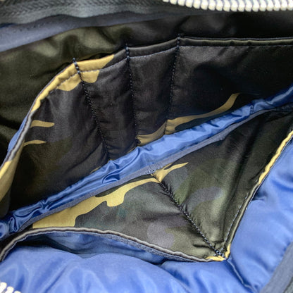 【中古美品】【メンズ/レディース】 PORTER ポーター COUNTER SHADE カウンターシェイド 381-05138 WASTE BAG ウエスト バッグ カバン 鞄 188-260827-cs-04-izu カラー：マルチ 万代Net店