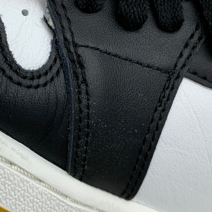 【中古品】【メンズ】 NIKE ナイキ 555088-109 AIR JORDAN エアジョーダン 1 RETRO HIGH OG レトロ ハイ オージー スニーカー シューズ 靴 160-260828-ya-12-izu サイズ：27.5cm カラー：SUMMIT WHITE/YELLOW OCHRE 万代Net店