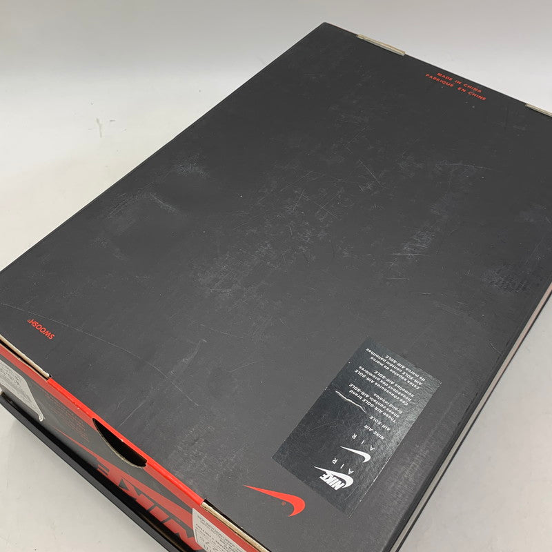 【中古品】【メンズ】 NIKE ナイキ 555088-109 AIR JORDAN エアジョーダン 1 RETRO HIGH OG レトロ ハイ オージー スニーカー シューズ 靴 160-260828-ya-12-izu サイズ：27.5cm カラー：SUMMIT WHITE/YELLOW OCHRE 万代Net店