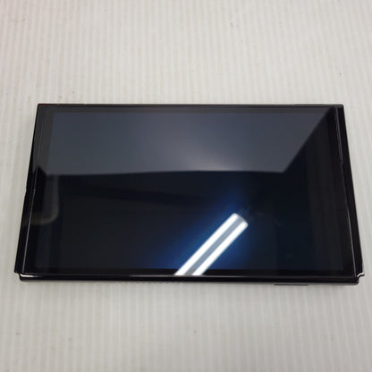 【中古美品】 【未使用】【ゲーム】Nintendo Switch (有機ELモデル) Joy-Con(L)/(R) ホワイト HEG-S-KAAAA(JPN) 任天堂 ニンテンドースイッチ 本体 034-260829-as-02-izu 万代Net店
