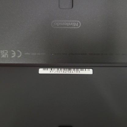 【中古美品】 【未使用】【ゲーム】Nintendo Switch (有機ELモデル) Joy-Con(L)/(R) ホワイト HEG-S-KAAAA(JPN) 任天堂 ニンテンドースイッチ 本体 034-260829-as-02-izu 万代Net店