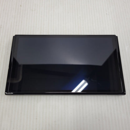 【中古美品】 【未使用】【ゲーム】Nintendo Switch (有機ELモデル) Joy-Con(L)/(R) ホワイト HEG-S-KAAAA(JPN) 任天堂 ニンテンドースイッチ 本体 034-260829-as-01-izu 万代Net店