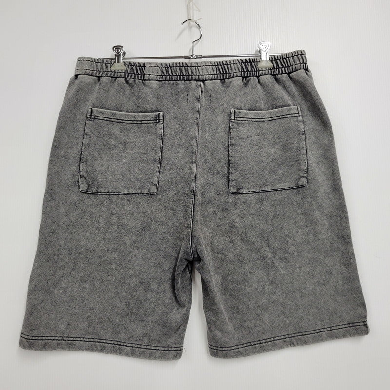 【中古品】【メンズ】 WIND AND SEA ウィンダンシー HIGH SULFER SHORT WDS-O-SIG-24-Q4-PT-01 ハイサルファー ショートパンツ 153-260829-as-15-izu サイズ：XL カラー：グレー系 万代Net店