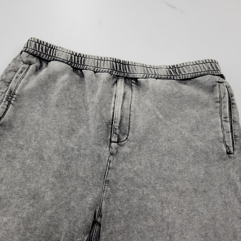 【中古品】【メンズ】 WIND AND SEA ウィンダンシー HIGH SULFER SHORT WDS-O-SIG-24-Q4-PT-01 ハイサルファー ショートパンツ 153-260829-as-15-izu サイズ：XL カラー：グレー系 万代Net店