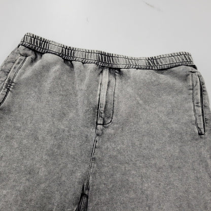 【中古品】【メンズ】 WIND AND SEA ウィンダンシー HIGH SULFER SHORT WDS-O-SIG-24-Q4-PT-01 ハイサルファー ショートパンツ 153-260829-as-15-izu サイズ：XL カラー：グレー系 万代Net店