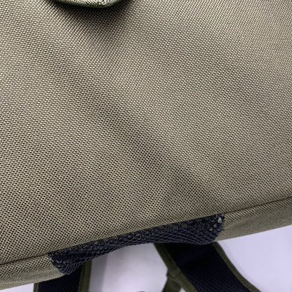 【中古品】【メンズ/レディース】 LIBERAIDERS リベレイダース TRAVELIN' SOLDIER BACKPACK II トラベリン ソルジャー バックパック カバン 鞄 188-260827-cs-06-izu カラー：オリーブ 万代Net店