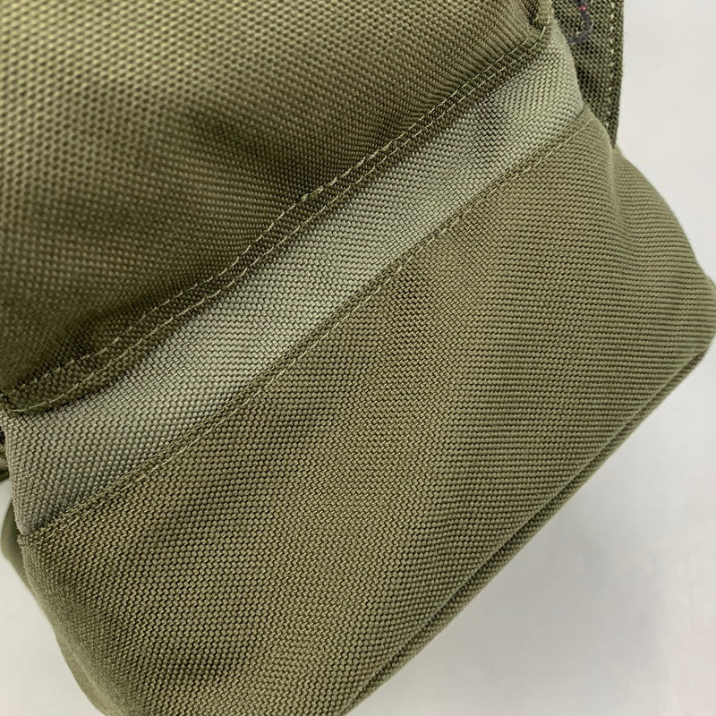 【中古品】【メンズ/レディース】 LIBERAIDERS リベレイダース TRAVELIN' SOLDIER BACKPACK II トラベリン ソルジャー バックパック カバン 鞄 188-260827-cs-06-izu カラー：オリーブ 万代Net店