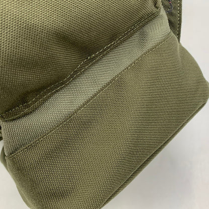 【中古品】【メンズ/レディース】 LIBERAIDERS リベレイダース TRAVELIN' SOLDIER BACKPACK II トラベリン ソルジャー バックパック カバン 鞄 188-260827-cs-06-izu カラー：オリーブ 万代Net店