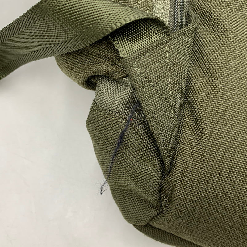 【中古品】【メンズ/レディース】 LIBERAIDERS リベレイダース TRAVELIN' SOLDIER BACKPACK II トラベリン ソルジャー バックパック カバン 鞄 188-260827-cs-06-izu カラー：オリーブ 万代Net店