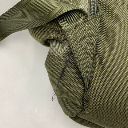 【中古品】【メンズ/レディース】 LIBERAIDERS リベレイダース TRAVELIN' SOLDIER BACKPACK II トラベリン ソルジャー バックパック カバン 鞄 188-260827-cs-06-izu カラー：オリーブ 万代Net店