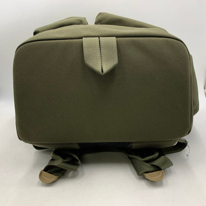 【中古品】【メンズ/レディース】 LIBERAIDERS リベレイダース TRAVELIN' SOLDIER BACKPACK II トラベリン ソルジャー バックパック カバン 鞄 188-260827-cs-06-izu カラー：オリーブ 万代Net店