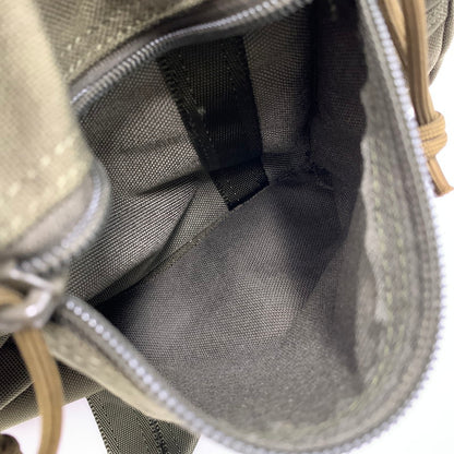 【中古品】【メンズ/レディース】 LIBERAIDERS リベレイダース TRAVELIN' SOLDIER BACKPACK II トラベリン ソルジャー バックパック カバン 鞄 188-260827-cs-06-izu カラー：オリーブ 万代Net店