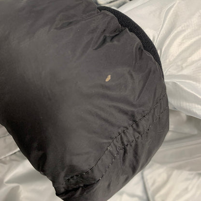 【中古品】【メンズ】 STONE ISLAND ストーンアイランド 691570821 18AW PERTEX QUANTUM Y DOWN PARKA パーテックス クアンタム ワイ ダウン パーカ アウター 141-260828-ya-01-izu サイズ：L カラー：シルバー 万代Net店