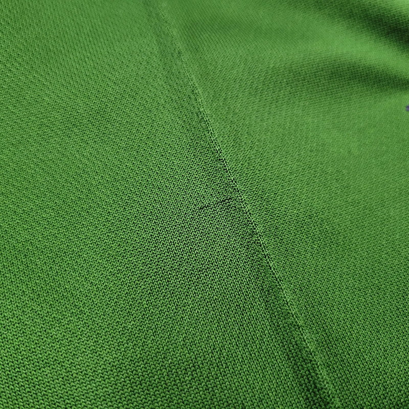 【中古品】【メンズ】 Needles ニードルス TRACK PANT-POLY SMOOTHNS246 トラックパンツ 151-260829-as-12-izu サイズ：XS カラー：IVY GREEN 万代Net店