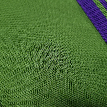 【中古品】【メンズ】 Needles ニードルス TRACK PANT-POLY SMOOTHNS246 トラックパンツ 151-260829-as-12-izu サイズ：XS カラー：IVY GREEN 万代Net店