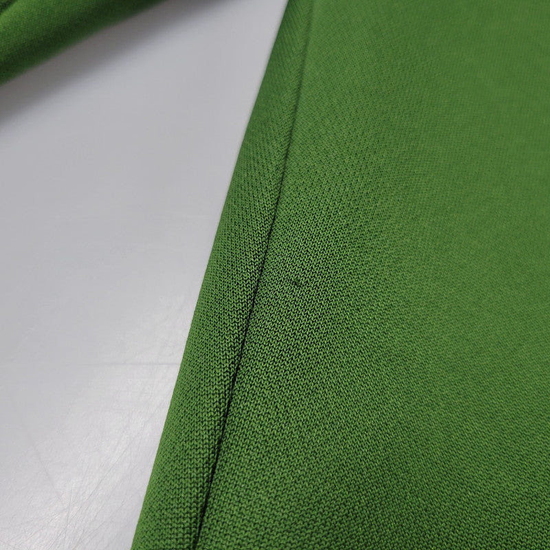 【中古品】【メンズ】 Needles ニードルス TRACK PANT-POLY SMOOTHNS246 トラックパンツ 151-260829-as-12-izu サイズ：XS カラー：IVY GREEN 万代Net店