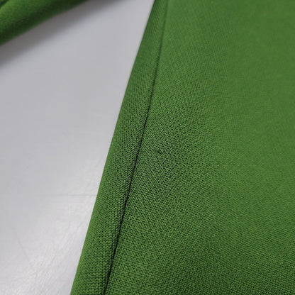【中古品】【メンズ】 Needles ニードルス TRACK PANT-POLY SMOOTHNS246 トラックパンツ 151-260829-as-12-izu サイズ：XS カラー：IVY GREEN 万代Net店