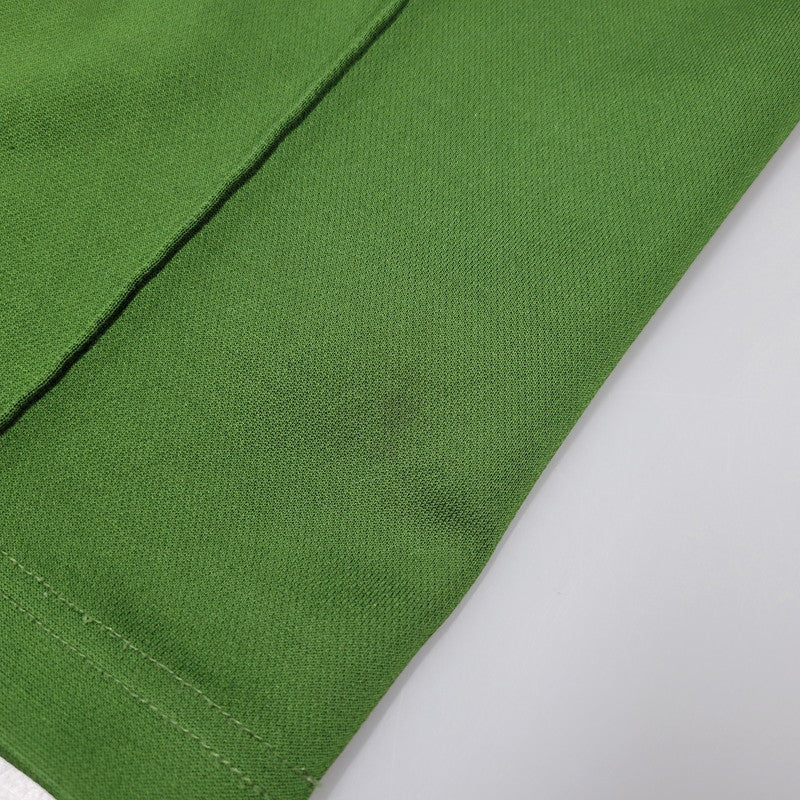 【中古品】【メンズ】 Needles ニードルス TRACK PANT-POLY SMOOTHNS246 トラックパンツ 151-260829-as-12-izu サイズ：XS カラー：IVY GREEN 万代Net店