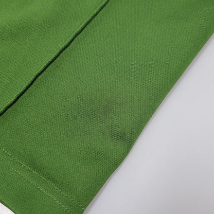 【中古品】【メンズ】 Needles ニードルス TRACK PANT-POLY SMOOTHNS246 トラックパンツ 151-260829-as-12-izu サイズ：XS カラー：IVY GREEN 万代Net店