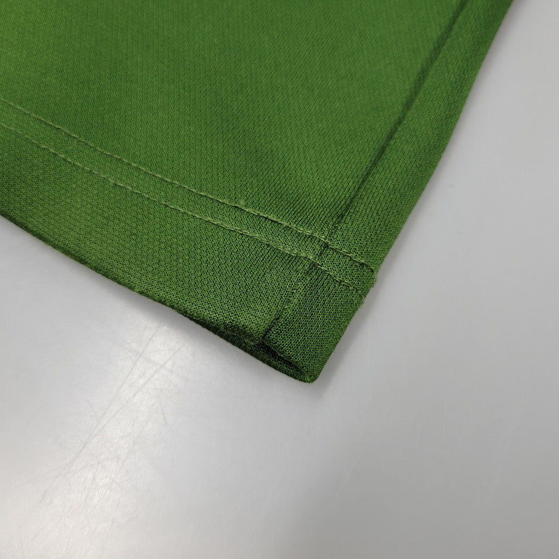 【中古品】【メンズ】 Needles ニードルス TRACK PANT-POLY SMOOTHNS246 トラックパンツ 151-260829-as-12-izu サイズ：XS カラー：IVY GREEN 万代Net店