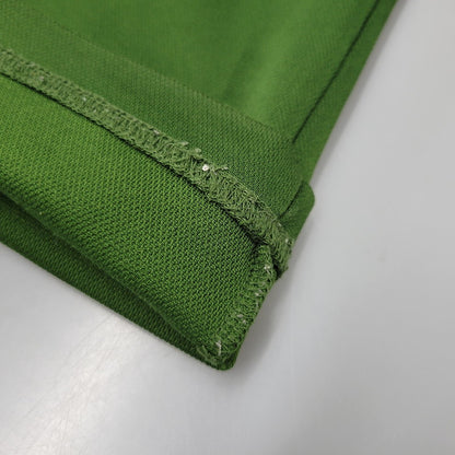 【中古品】【メンズ】 Needles ニードルス TRACK PANT-POLY SMOOTHNS246 トラックパンツ 151-260829-as-12-izu サイズ：XS カラー：IVY GREEN 万代Net店