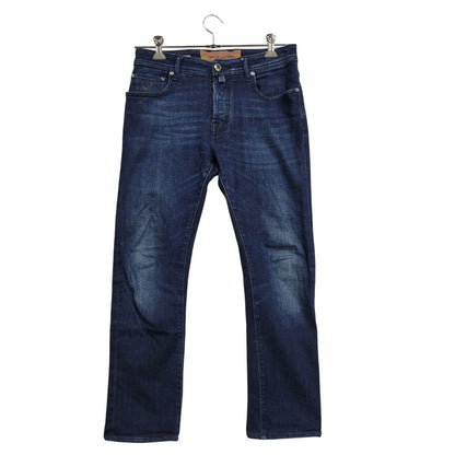 【中古品】【メンズ】 JACOB COHEN ヤコブコーエン LIMITED COMFORT DENIM PANTS J688 リミテッド コンフォート デニムパンツ 152-260829-as-13-izu サイズ：29 カラー：インディゴ 万代Net店