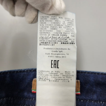 【中古品】【メンズ】 JACOB COHEN ヤコブコーエン LIMITED COMFORT DENIM PANTS J688 リミテッド コンフォート デニムパンツ 152-260829-as-13-izu サイズ：29 カラー：インディゴ 万代Net店