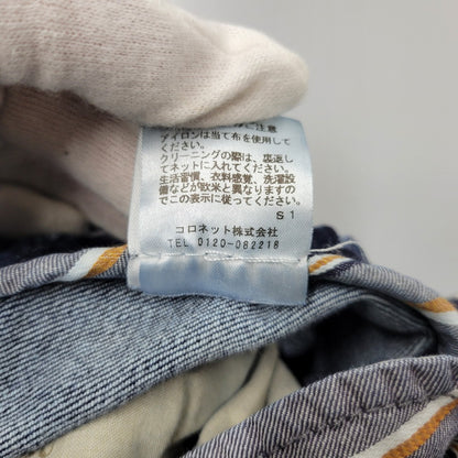 【中古品】【メンズ】 JACOB COHEN ヤコブコーエン LIMITED COMFORT DENIM PANTS J688 リミテッド コンフォート デニムパンツ 152-260829-as-13-izu サイズ：29 カラー：インディゴ 万代Net店