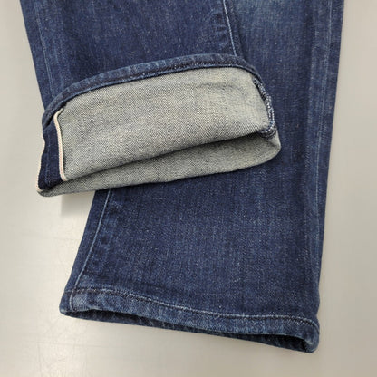 【中古品】【メンズ】 JACOB COHEN ヤコブコーエン LIMITED COMFORT DENIM PANTS J688 リミテッド コンフォート デニムパンツ 152-260829-as-13-izu サイズ：29 カラー：インディゴ 万代Net店