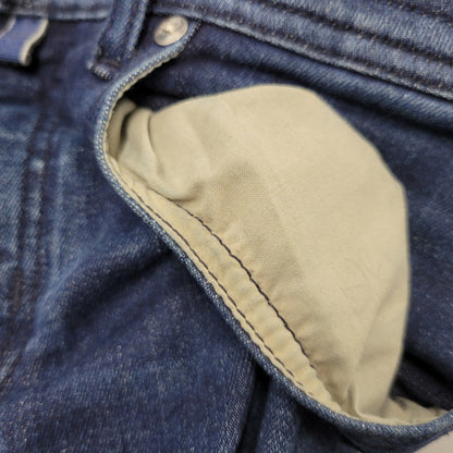 【中古品】【メンズ】 JACOB COHEN ヤコブコーエン LIMITED COMFORT DENIM PANTS J688 リミテッド コンフォート デニムパンツ 152-260829-as-13-izu サイズ：29 カラー：インディゴ 万代Net店