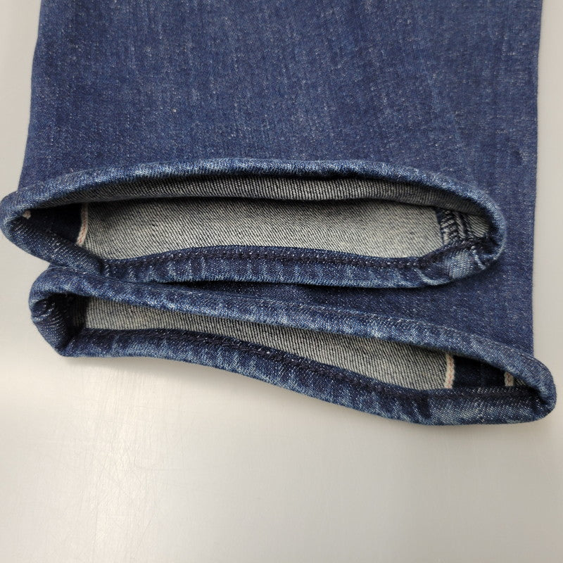 【中古品】【メンズ】 JACOB COHEN ヤコブコーエン LIMITED COMFORT DENIM PANTS J688 リミテッド コンフォート デニムパンツ 152-260829-as-13-izu サイズ：29 カラー：インディゴ 万代Net店