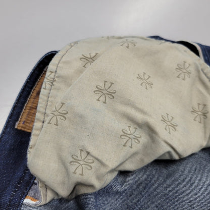 【中古品】【メンズ】 JACOB COHEN ヤコブコーエン LIMITED COMFORT DENIM PANTS J688 リミテッド コンフォート デニムパンツ 152-260829-as-13-izu サイズ：29 カラー：インディゴ 万代Net店