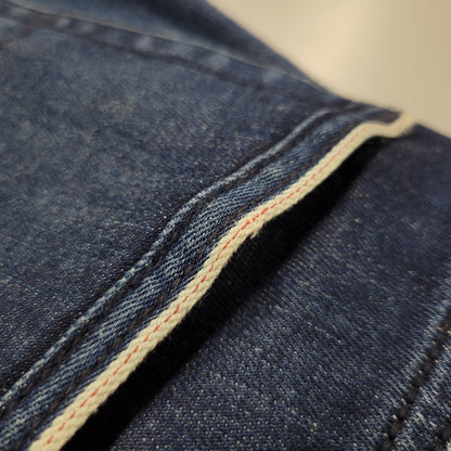 【中古品】【メンズ】 JACOB COHEN ヤコブコーエン LIMITED COMFORT DENIM PANTS J688 リミテッド コンフォート デニムパンツ 152-260829-as-13-izu サイズ：29 カラー：インディゴ 万代Net店