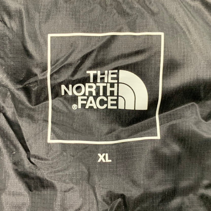 【中古品】【メンズ】 THE NORTH FACE ザ・ノースフェイス NY32013 THUNDER ROUNDNECK JACKET サンダー ラウンドネック ジャケット アウター 144-260828-ya-08-izu サイズ：XL カラー：ブラック 万代Net店
