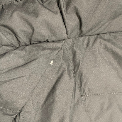 【中古品】【メンズ】 THE NORTH FACE ザ・ノースフェイス NY32013 THUNDER ROUNDNECK JACKET サンダー ラウンドネック ジャケット アウター 144-260828-ya-08-izu サイズ：XL カラー：ブラック 万代Net店